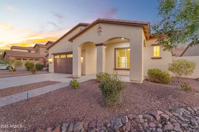 17947 W Jojoba Road, Goodyear, AZ 85338 - Photo 1