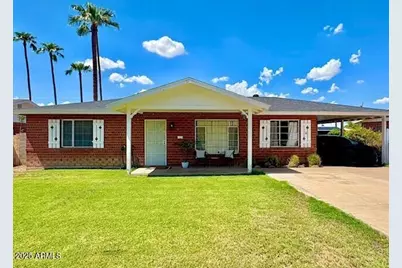 628 N 47th Place, Phoenix, AZ 85008 - Photo 1