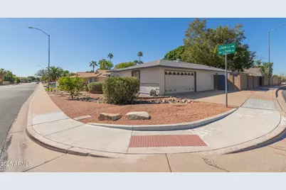 522 S 26th Street, Mesa, AZ 85204 - Photo 3