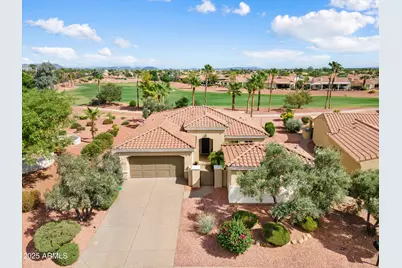 23225 N Hank Raymond Drive, Sun City West, AZ 85375 - Photo 1