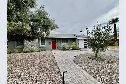 1241 E Cambridge Avenue, Phoenix, AZ 85006 - Photo 1