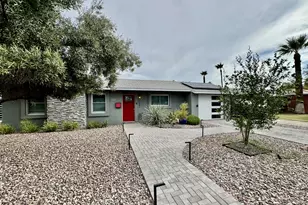 1241 E Cambridge Ave, Phoenix, AZ 85006 - Photo 1