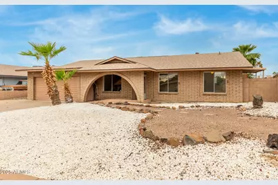 9646 N 47th Avenue, Glendale, AZ 85302 - Photo 33