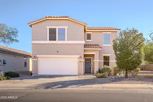 44181 W Griffis Dr, Maricopa, AZ 85138 - Photo 1