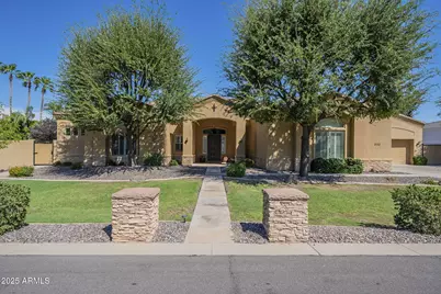 2752 E Beechnut Place, Chandler, AZ 85249 - Photo 1