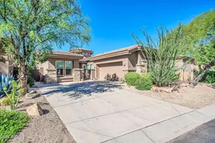 7337 E Russet Sky Dr, Scottsdale, AZ 85266 - Photo 1