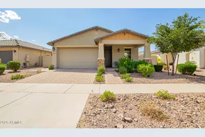 5650 S Wildrose --, Mesa, AZ 85212 - Photo 1