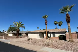 1716 W Chilton St, Chandler, AZ 85224 - Photo 1