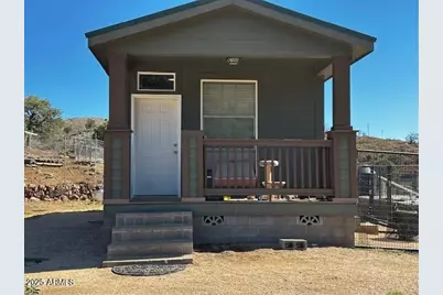 1098 E Horseshoe Springs Road, Globe, AZ 85501 - Photo 1