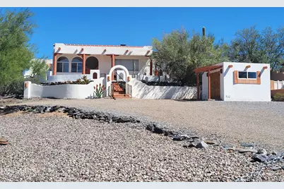 37847 N Linda Drive, Cave Creek, AZ 85331 - Photo 1