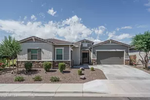 5134 N 185th Ln, Litchfield Park, AZ 85340 - Photo 1