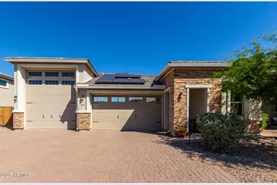 24215 N Cotton Road, Florence, AZ 85132 - Photo 1