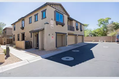 8185 W Colcord Canyon Road, Phoenix, AZ 85043 - Photo 1