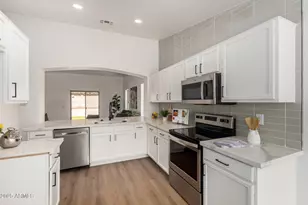 23996 W Hidalgo, Buckeye, AZ 85326 - Photo 1