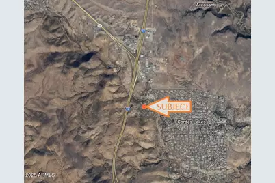 19555 E Ironwood Drive #-, Mayer, AZ 86333 - Photo 1