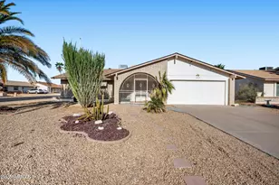 8435 N 104th Dr, Peoria, AZ 85345 - Photo 1