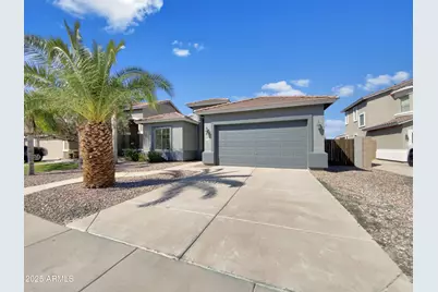 3318 W White Canyon Road, San Tan Valley, AZ 85144 - Photo 1