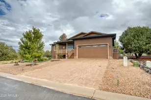 901 S Ridgeline Dr, Show Low, AZ 85901 - Photo 1