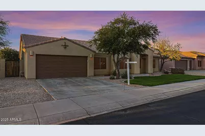 17592 W Copper Ridge Drive, Goodyear, AZ 85338 - Photo 1