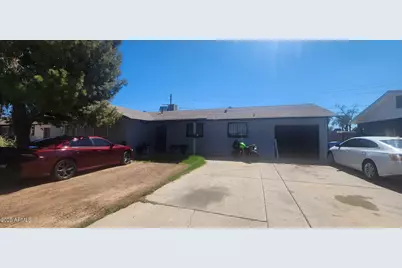 5525 W Glenrosa Avenue, Phoenix, AZ 85031 - Photo 1