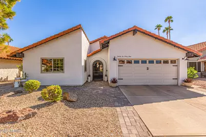 2243 W Kiowa Circle, Mesa, AZ 85202 - Photo 1