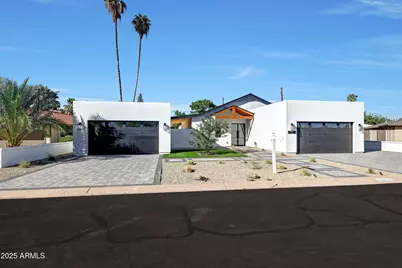 6050 E Hollyhock Street, Phoenix, AZ 85018 - Photo 1