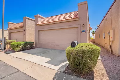 761 E Pepper Drive, Casa Grande, AZ 85122 - Photo 1