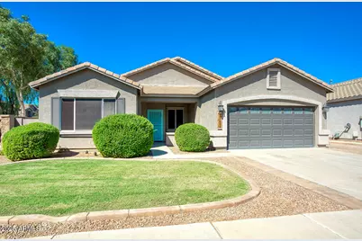 21604 E Calle De Flores, Queen Creek, AZ 85142 - Photo 1