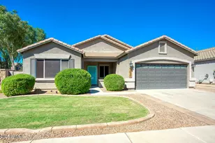 21604 E Calle de Flores, Queen Creek, AZ 85142 - Photo 1