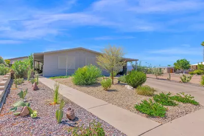 2250 N Floyd Drive, Mesa, AZ 85215 - Photo 1