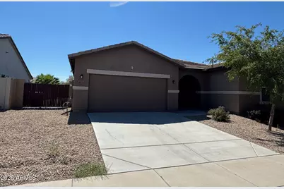 4125 W Gary Way, Laveen, AZ 85339 - Photo 1