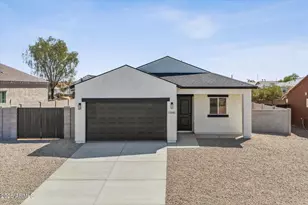 15081 S Capistrano Rd, Arizona City, AZ 85123 - Photo 1