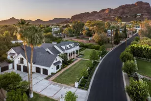 4536 N 49th Pl, Phoenix, AZ 85018 - Photo 1