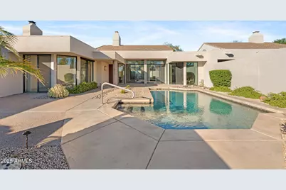 8510 E Vista Bonita Drive, Scottsdale, AZ 85255 - Photo 1