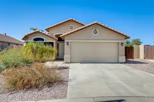 20942 N 85th Dr, Peoria, AZ 85382 - Photo 1