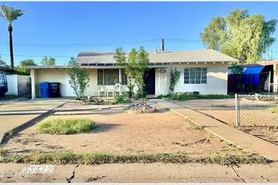 3322 E Yale Street, Phoenix, AZ 85008 - Photo 1