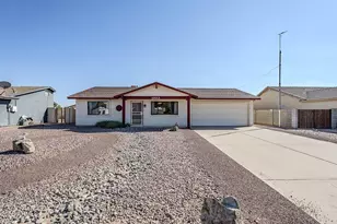 10113 W Arvada Dr, Arizona City, AZ 85123 - Photo 1