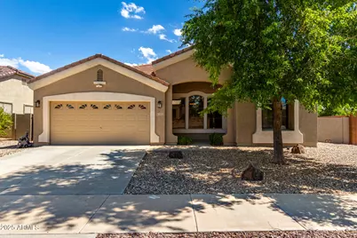 12051 N 141st Lane, Surprise, AZ 85379 - Photo 1