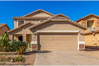 4586 E Silverbell Road, San Tan Valley, AZ 85143 - Photo 1