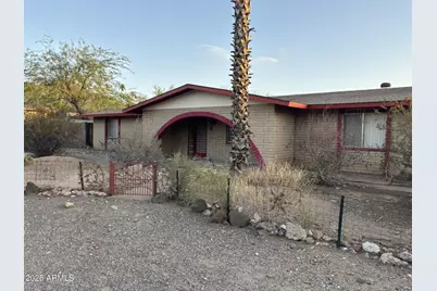 1735 E Griswold Road, Phoenix, AZ 85020 - Photo 1