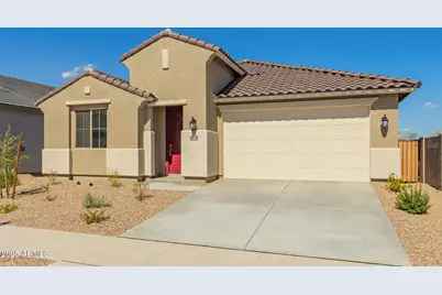 18378 W Monte Lindo Lane, Surprise, AZ 85387 - Photo 1