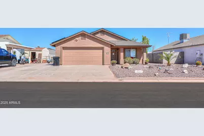 9438 W Troy Drive, Arizona City, AZ 85123 - Photo 1