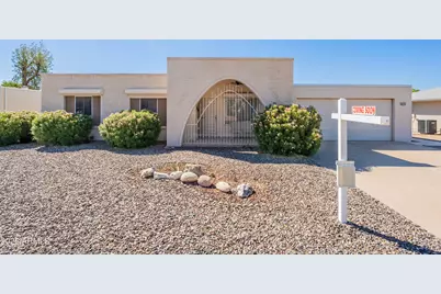 10737 W Brookside Drive, Sun City, AZ 85351 - Photo 1