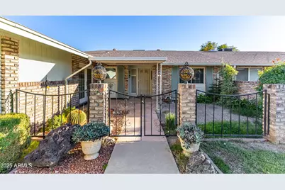 10209 W Mountain View Road, Sun City, AZ 85351 - Photo 1