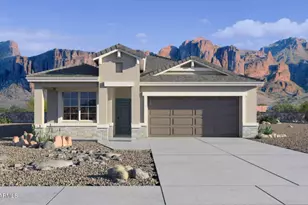 10530 W Spencer Run, Tolleson, AZ 85353 - Photo 1