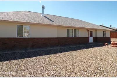 3701 E Sabino Trail, Cottonwood, AZ 86326 - Photo 1
