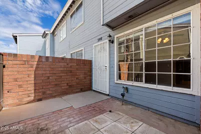 2301 E University Drive #244, Mesa, AZ 85213 - Photo 1