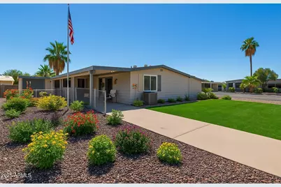 18401 N 5th Place, Phoenix, AZ 85022 - Photo 1