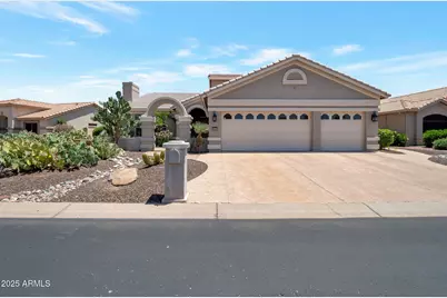 3417 N Snead Drive, Goodyear, AZ 85395 - Photo 1