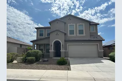 10769 W Swayback Pass, Peoria, AZ 85383 - Photo 1